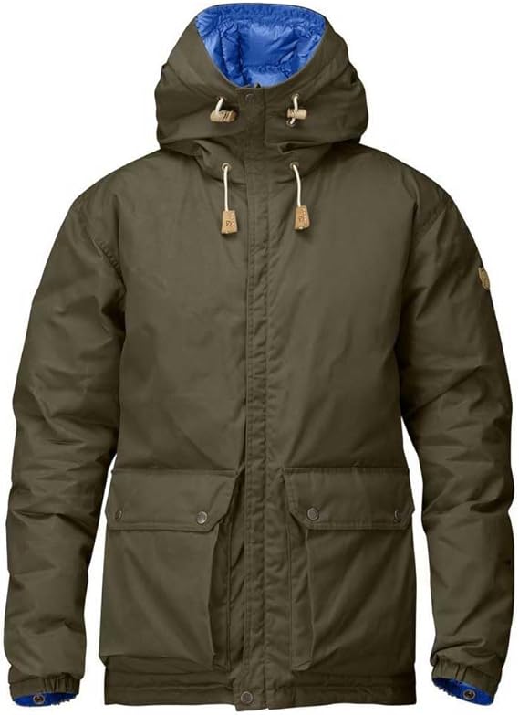 Fjällräven Men's Down Jacket No.16 Down Jacket